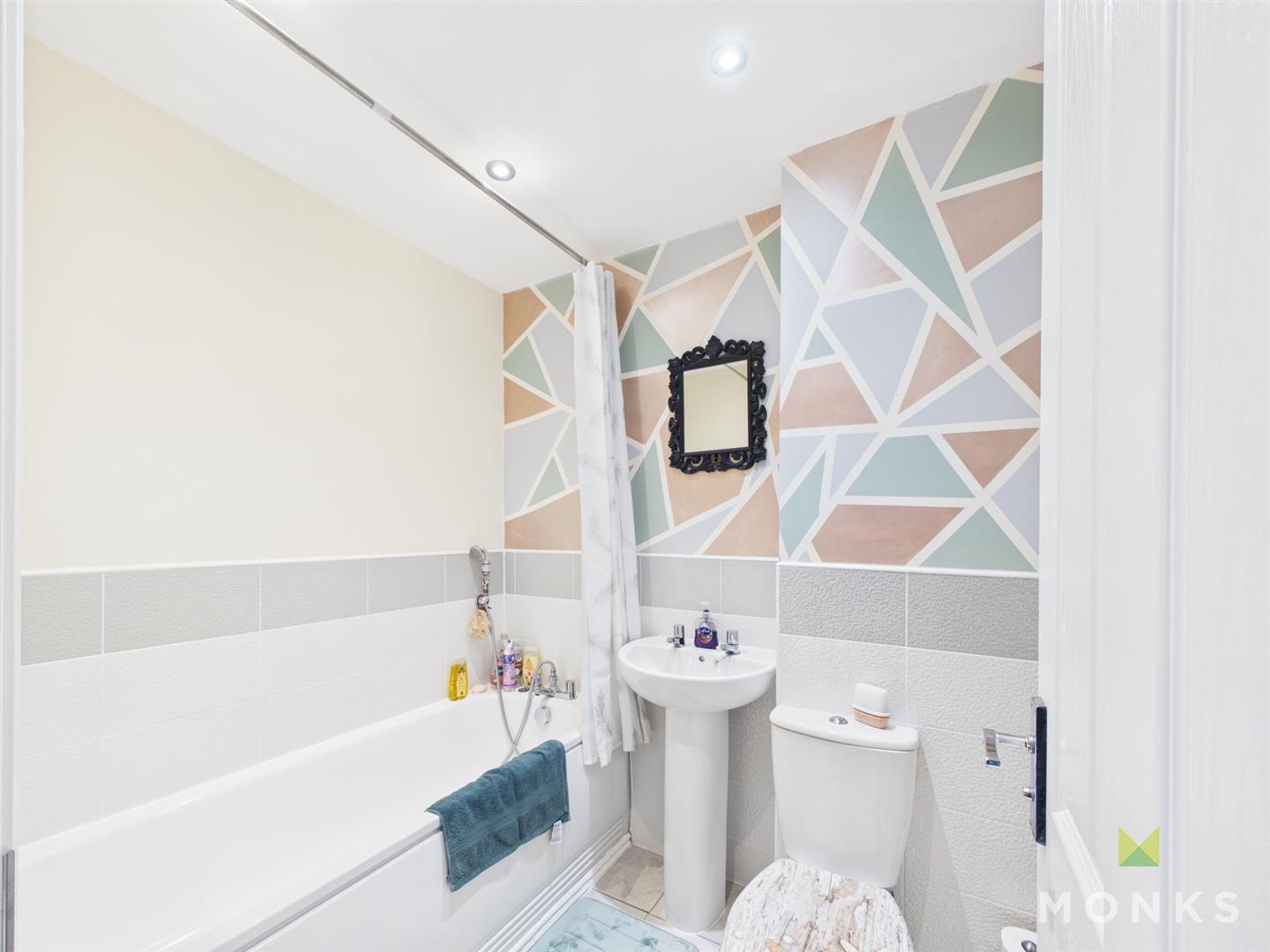 26 Blakes Meadow, Shrewsbury, SY4 5XN For Sale
